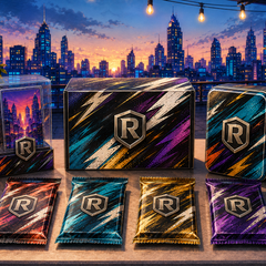 Collection image for: Ripopolis Originals