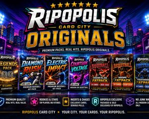 Collection image for: Ripopolis Originals