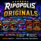 Ripopolis Originals