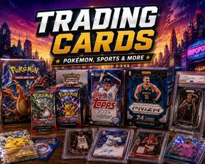 Collection image for: Trading Cards
