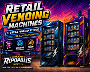 Collection image for: Vending Machines