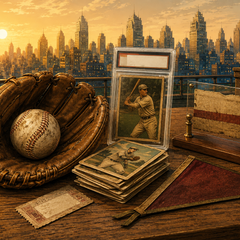 Collection image for: Vintage & Memorabilia