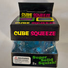 Cube Squeeze Super Solid Squish Fidget Toy