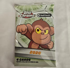 2026 Topps Chrome VeeFriends – Sealed Pack