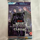 2026 KAYOU KPop Demon Hunters Classic Edition – Sealed Pack