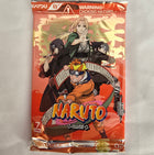 2026 KAYOU Naruto Smriti Earth Scroll Series 2 – Sealed Pack