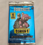 2019 Panini Fortnite Series 1 – Sealed Pack