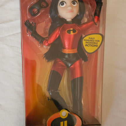 Disney/Pixar Incredibles 2 Violet Fully Poseable Figure