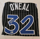 Shaquille O'Neal Signed Orlando Magic-Style Jersey #32 – Beckett