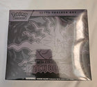 Pokémon TCG Mega Evolution Pitch Black Elite Trainer Box