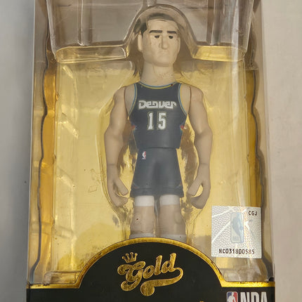 Funko GOLD Nikola Jokić Denver Nuggets 5-Inch Premium Vinyl Figure