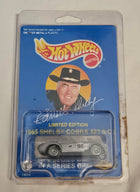 Hot Wheels Limited Edition 1965 Shelby Cobra 427 S/C – Sealed