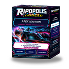 Ripopolis Apex Ignition — Formula Racing Autograph Box — 10 Cards
