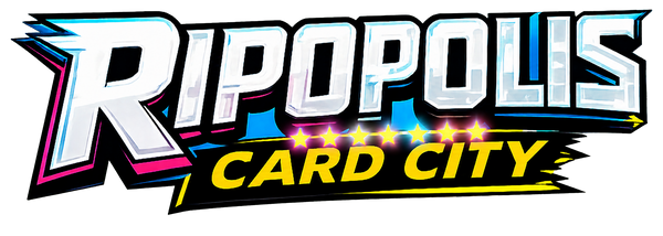 Ripopolis