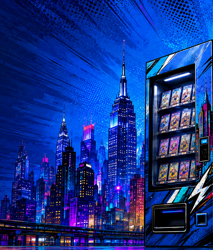 <h1>YOUR CITY.<br/>YOUR CARDS.<br/>YOUR RIP</h1>