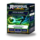 Ripopolis Pitch Surge — Soccer Autograph Box — 10 Cards